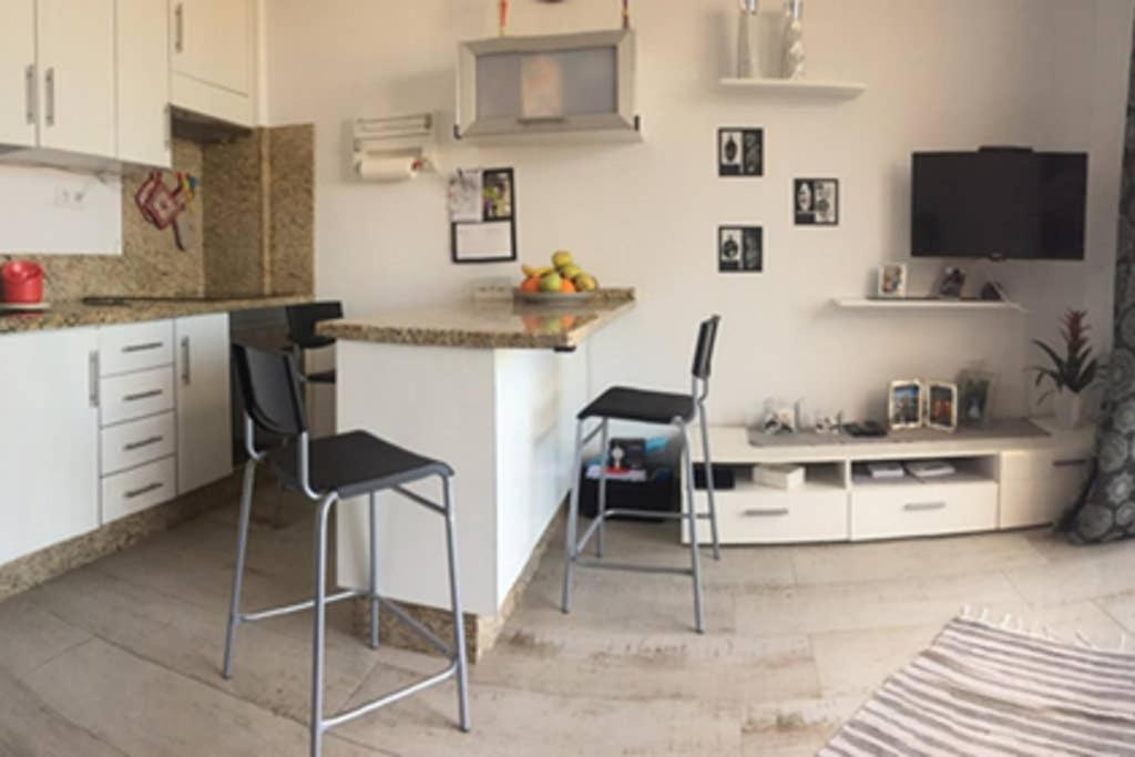Wonderful View Apartment Адехе Екстериор снимка
