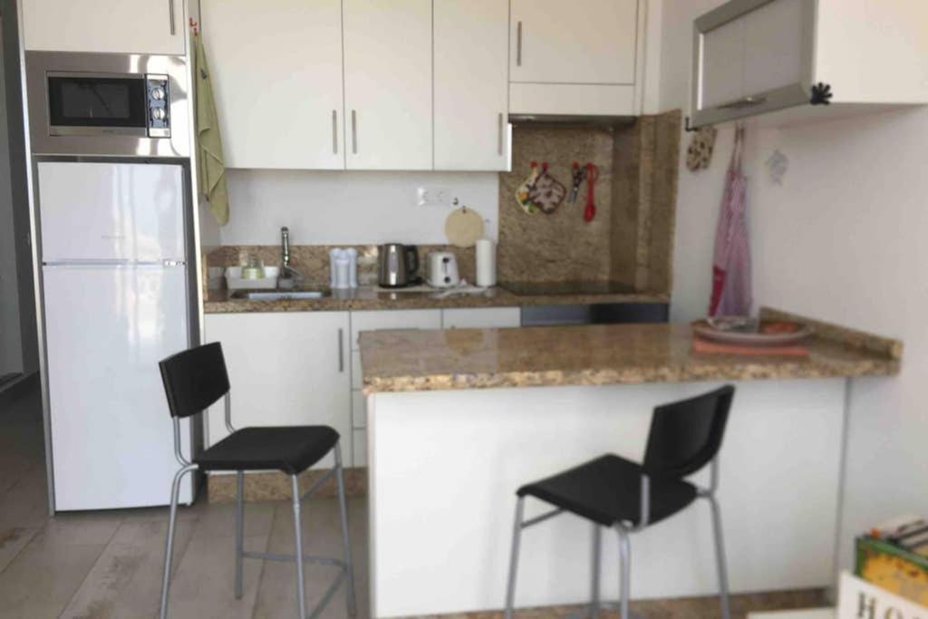 Wonderful View Apartment Адехе Екстериор снимка