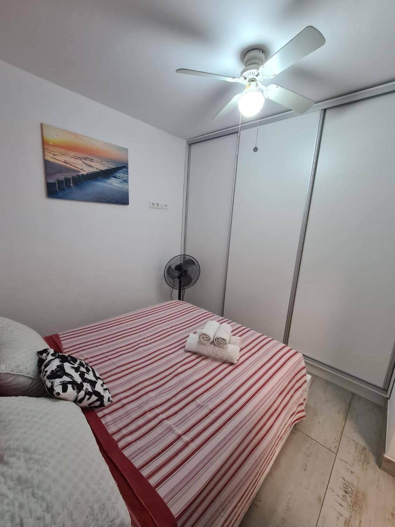Wonderful View Apartment Адехе Екстериор снимка