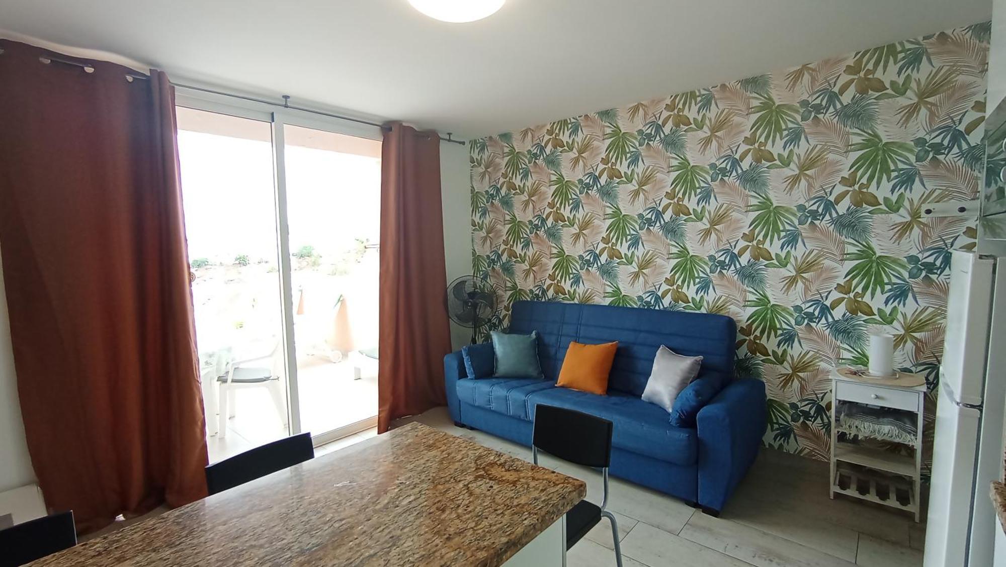 Wonderful View Apartment Адехе Стая снимка